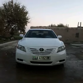 Toyota Camry 2008