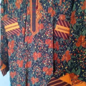 köýnek tikip bermek