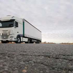 DAF 480 2018
