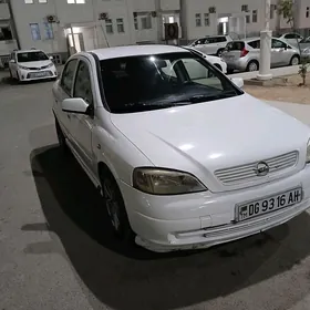 Opel Astra 1999