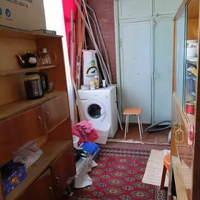 3 комнаты раздельные