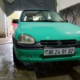 Opel Vita 1996