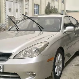 Lexus ES 2004