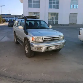 Toyota 4Runner 1999