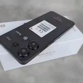 Redmi Not 13
