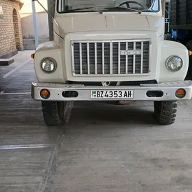 Gaz 53 1993