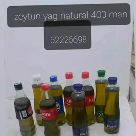 Zeytun yag we miwesi