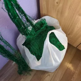 Рыболовная Дэль Кукла.