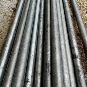 Нержавейка турба