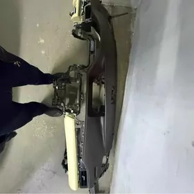 lexus es350 2017 Tarpeda