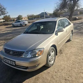 Toyota Avalon 2003