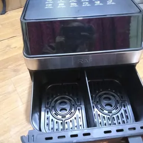 Аэрофритюрница