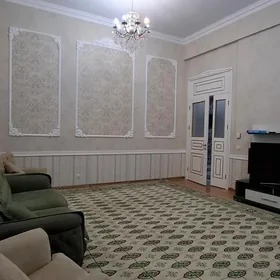 МОСКОВСКАЯ