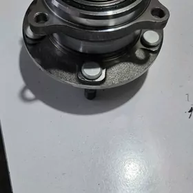 Hyundai sonata stupisa