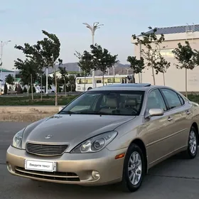 Lexus ES 300 2002