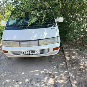 Toyota Town Ace 1994