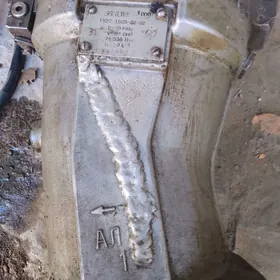 ỳag nasos kran nasos