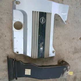 опел w6 шайлары