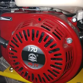 Biton tekizleyan alikoptyr