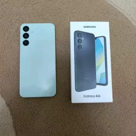 Samsung A16 6/128
