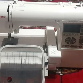 janome 200e