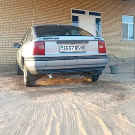 Opel Vectra 1990