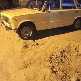 Lada 2101 1980