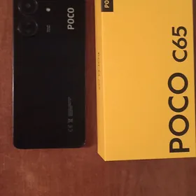 Poco c65