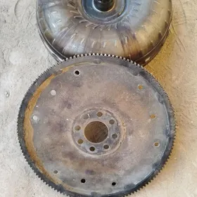 гозан опел вектра б 2,5