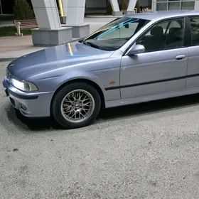 BMW 540 1998