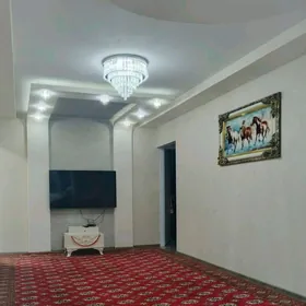 Kwartirant gyz gözleýän