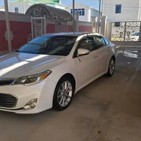 Toyota Avalon 2015