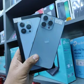 IPHONE 13 PRO 128GB  BLUE