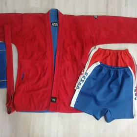 Кимано,борцовки