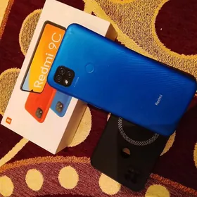 redmi 9c