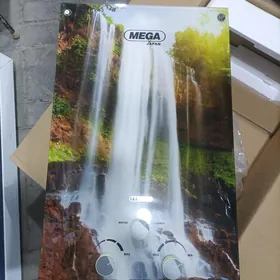 Gaz kаlonka Газ калонка