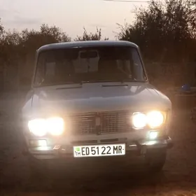 Lada 2106 1987