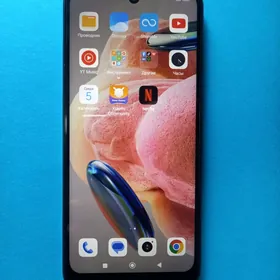 REDMI  NOTE 12  8/128