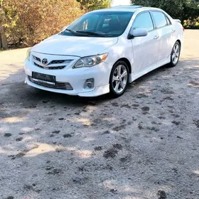 Toyota Corolla 2008
