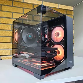 🟩 i5-12400️GTX 1060 6GB ️