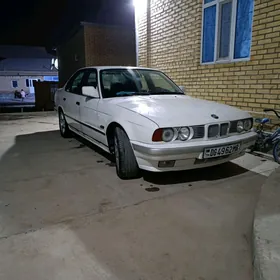 BMW 535 1990
