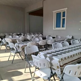 stol stul posuda prokat