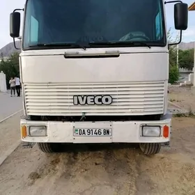 Iveco Magirus 1994