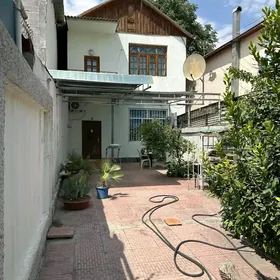 АК АЛТЫН ДВУХЭТАЖНЫЙ ДОМ