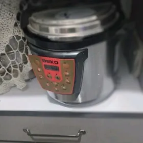 мультиварка