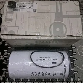 Mersedes ýag salýarka filtrler