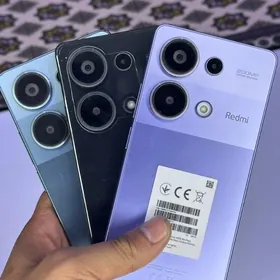 Redmi Note 13Pro 8/256gb