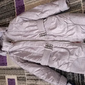 женская куртка