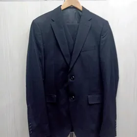 Gara Kastyum / костюм