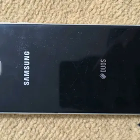 Samsung Galaxy